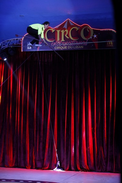 Circo International